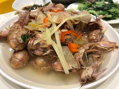 -抱德·潮汕味(敦和店原惠城鱼仔)
