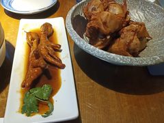 -95号酱骨·一块豆腐(展春园西路店)