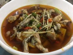 -陶然居·重庆菜(南滨路店)