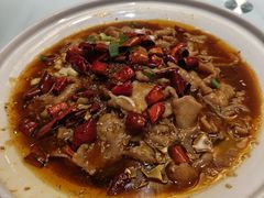 -蔡家酒楼(一德街店)