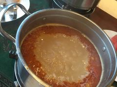 -火舞泰·泰式海鲜火锅餐厅(世纪城店)