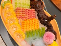 -花中城·杭帮菜·粤菜·海鲜火锅(清泰街店)