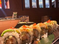 -京鹿料理(荟聚店)