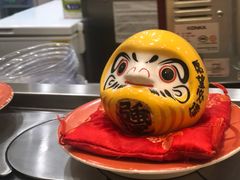 -禾绿寿司(星光68广场店)