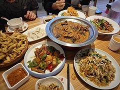 -东北灶(高新银泰店)