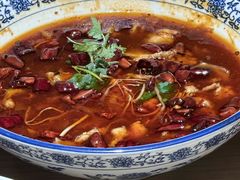 -同合居·非遗东北菜(王府井店)