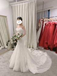 -LeCameliaBridal 山茶花新娘 婚纱礼服高级定制