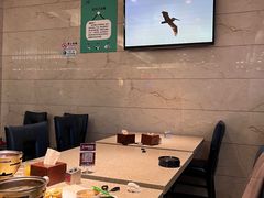 -初色海鲜自助(万丰路店)