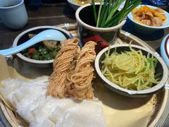 -老灶房-四川土菜(铁牛广场店)