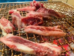 -九田家黑牛烤肉料理(华侨城店)
