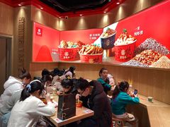 -盛香亭热卤(万象城店)
