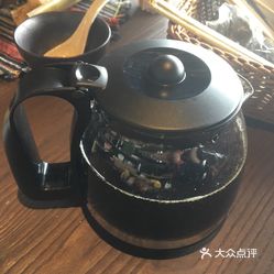 慕名私房料理的冬瓜茶好不好吃 用户评价口味怎么样 花莲美食冬瓜茶实拍图片 大众点评