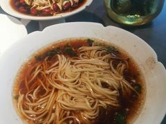 -晓淮山·扬州早茶·淮扬菜(龙阳广场店)
