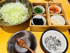 高丽菜丝-胜博殿日式炸猪排(西红门店)