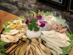 -束河人家(南锣鼓巷店)