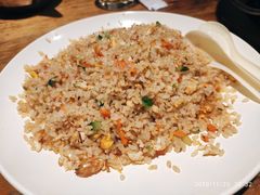 蛋炒饭-肆拾壹號烤肉(龙岗店)