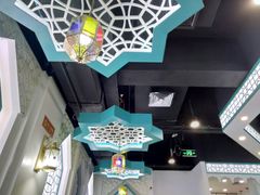 -帕米尔食府(白云观店)