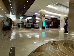 -北京红杉假日酒店