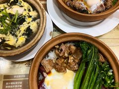 -超记煲仔饭(珠光路店)