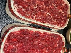 -大吉利·潮汕鲜牛肉火锅(西安店)