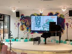 -飞童凡响艺术学校(松江区九里亭校区)