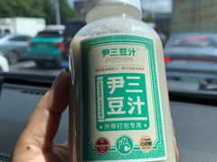 -尹三豆汁(天坛店)