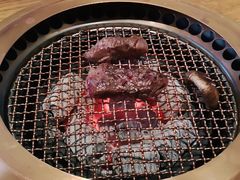 -炎蔵牛舌烤肉