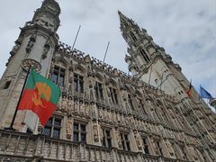 -布鲁塞尔大广场