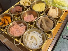 -麻田会 ·牛蛙火锅(珠江新城维家思广场店)