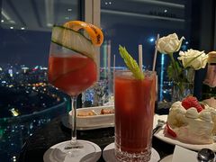 -瑞吉吧 The St·Regis Bar(长沙瑞吉酒店)