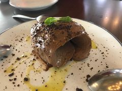 -FISH&POTATO Cō(地中海美食 万象城店)