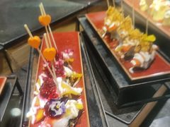 -吉布鲁牛排海鲜自助(温江合生汇店)