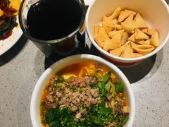 -海底捞火锅(凯德广场店)