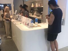 -兰熊鲜奶(西直门凯德mall店)