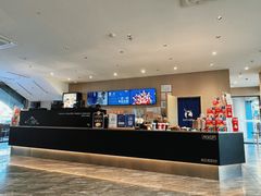 -瑞幸咖啡(坂田乐汇城店)