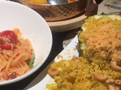 -金厨泰国餐厅·全泰籍厨师料理(拱北店)