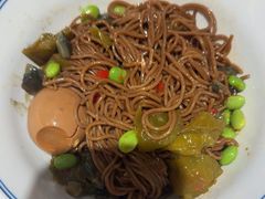 -和府捞面(欧亚卖场店)