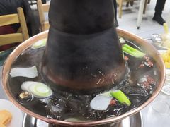 -三兴涮羊肉(荣安大街店)