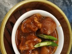 -安泰楼·佛跳墙创始人·传统闽味早茶·酒楼(三坊七巷闽菜地标店)