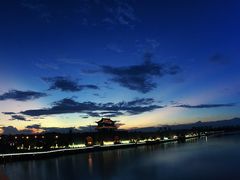 -相门城墙文化休闲景区