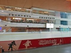-冠军冰场CHAMPION RINK(凯德广场店)