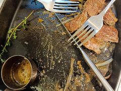 -牛扒先生·厚切雪花牛扒西餐厅(北京路禺山路店)