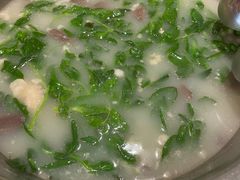 -阮老二·羊肉汤(黄甲店)