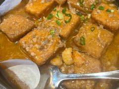 -莲花公园煎蟹·30年闽菜(火车站店)