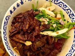 -梅溪·小伙子干挑面(安吉总店)