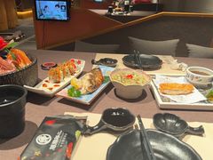 -藤原布二·八佰善会席料理(奥体店)