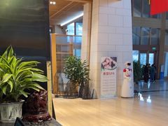 -明月山天沐温泉度假村