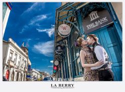 -太古映画婚纱摄影(天河店)