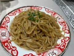 兴国拌鱼丝-客家大院·非遗赣南客家菜(郁孤台店)