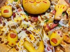 -必胜客(远大路店)